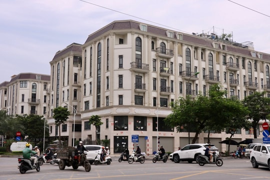 Cần chủ động tái định vị công năng để "mở lối" cho shophouse