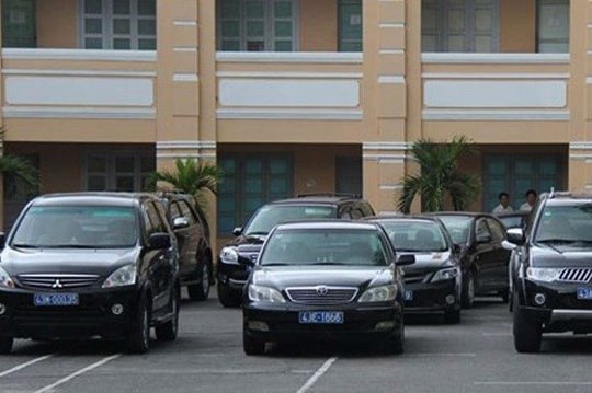 Tặng cho tài sản công trái quy định có thể bị phạt tới 50 triệu đồng