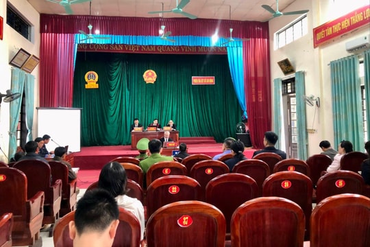 "Chữa bệnh" bằng bạo lực - Bi kịch từ hủ tục và men rượu