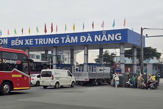 Không để phương tiện không đủ điều kiện tham gia vận tải hành khách