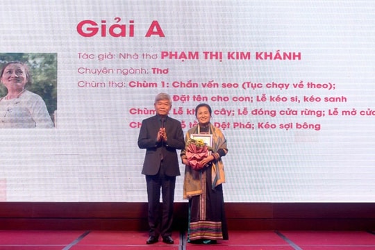 Lạm dụng AI trong sáng tác văn học nghệ thuật, mất nhiều hơn được