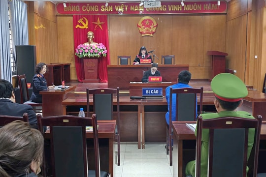 Giấu pháo hoa nổ chờ Tết: Cái giá đắt cho phút chủ quan