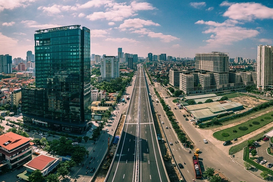 Khách thuê văn phòng chuyển trọng tâm sang “giá trị khu vực”