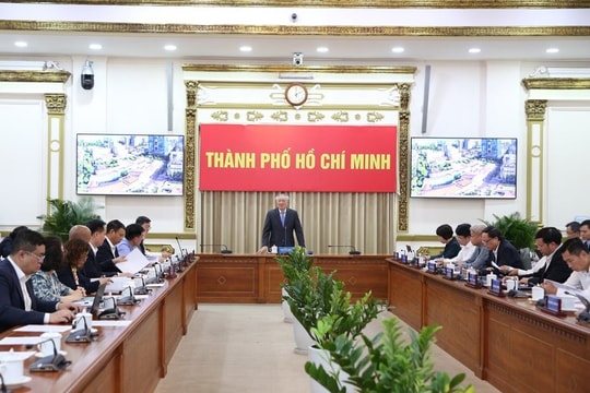 Hoàn thiện cơ chế vận hành Trung tâm Tài chính quốc tế tại Việt Nam