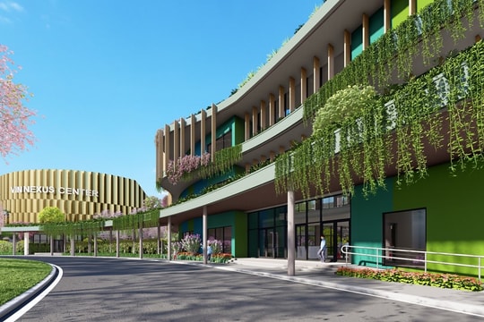 Trẻ có nhu cầu giáo dục đặc biệt cần một môi trường như thế nào?