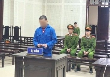 Tuyên phạt 7 năm 6 tháng tù đối tượng mua bán ma túy