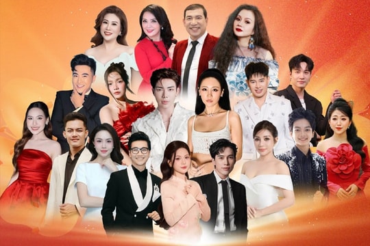 Hải Phòng có 12 sự kiện văn hóa, thể thao chào đón Tết