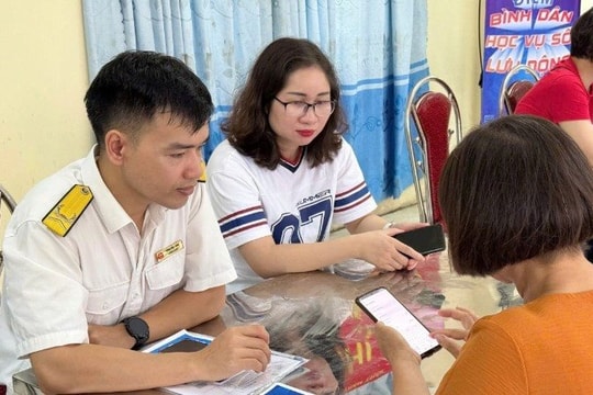 Quyết toán thuế 2025: Hồ sơ người phụ thuộc thực hiện theo quy định nào?