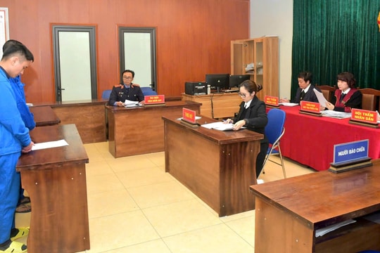 Lĩnh án vì buôn bán pháo nổ dịp cận Tết: Đừng đánh đổi tương lai bằng lợi ích trước mắt