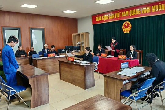 13 tháng tù cho thiếu niên buôn 15 kg pháo nổ và lời cảnh tỉnh trước Tết