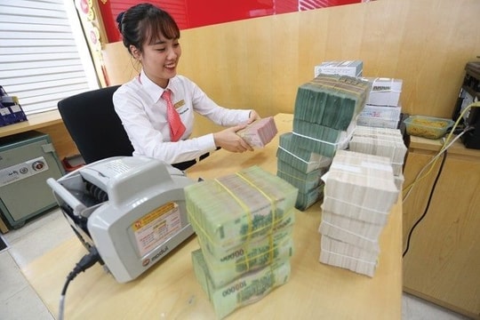 Chi phí vốn phân hóa tại các ngân hàng trong quý cuối năm 2025