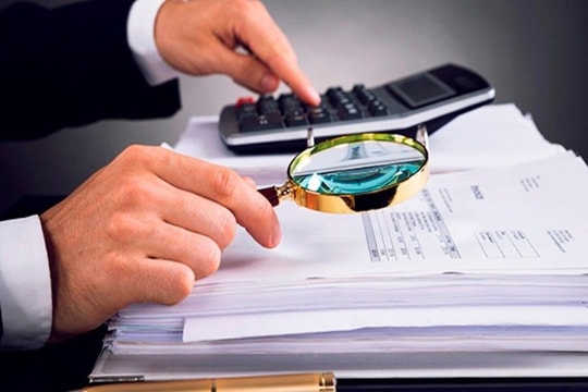 Xử phạt 92,5 triệu đồng một công ty do vi phạm nghĩa vụ công bố thông tin
