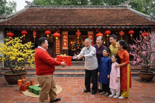 Tuổi nào xông đất đẹp năm Bính Ngọ 2026?