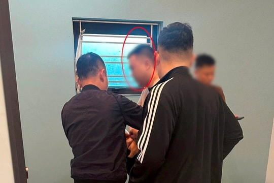 Bắt nhiều đối tượng truy nã lẩn trốn tinh vi
