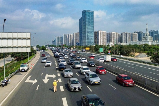 Ngày đầu nghỉ Tết Bính Ngọ: 34 người tử vong vì tai nạn giao thông