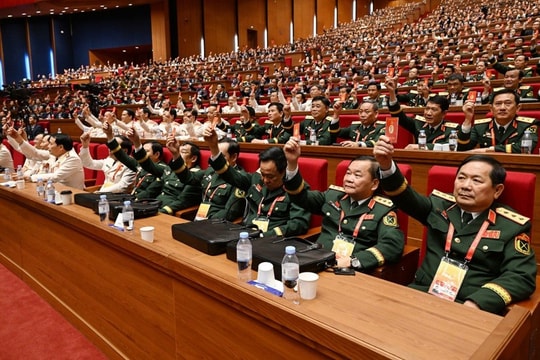 Ban Bí thư ban hành quy định mới, siết chặt quản lý thẻ đảng viên