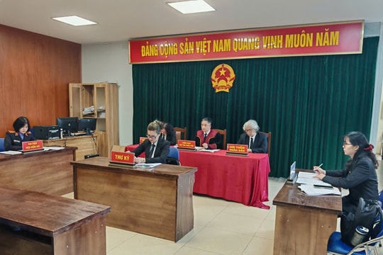 Cái giá đắt của lòng tham trước ngưỡng cửa cuộc đời