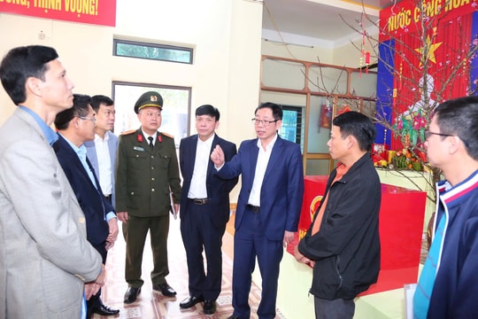 Hải Phòng: Khẩn trương hoàn tất các công việc chuẩn bị bầu cử
