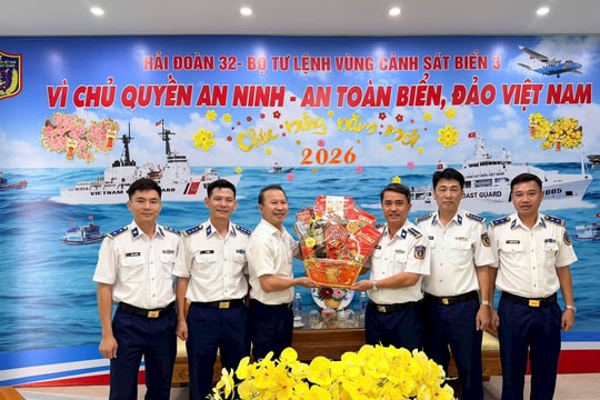 Sự thấu hiểu và lan tỏa thông tin từ Báo Công lý là vô cùng đáng quý