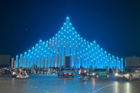 TP.HCM vào Xuân - Vững bước sau Đại hội XIV của Đảng