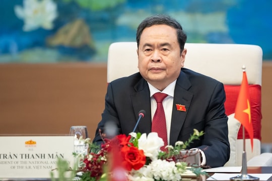 Danh sách chính thức những người ứng cử đại biểu Quốc hội khóa XVI