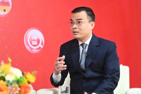 Ngày Tết đừng để "niềm vui ngắn, nỗi đau dài"