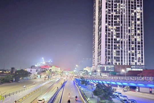 Miễn phí trông xe cho nhân dân xem chương trình nghệ thuật “Hải Phòng chào Xuân Bính Ngọ 2026”