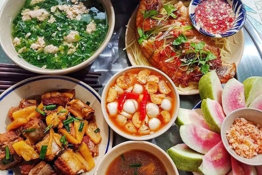 Chủ động phòng, chống ngộ độc thực phẩm dịp Tết