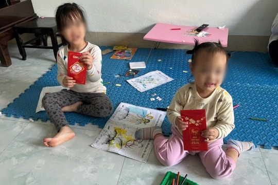 Hiểu thế nào cho đúng về lì xì ngày Tết?