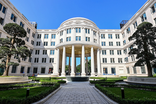 Danh sách 15 người công tác trong ngành Tòa án ứng cử ĐBQH khóa XVI