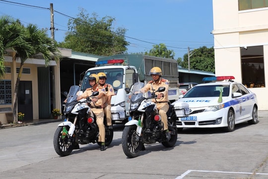 Cần Thơ: Đảm an toàn tuyệt đối tại các điểm bắn pháo hoa đêm giao thừa
