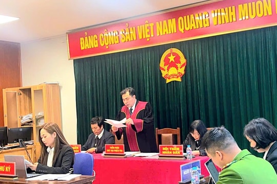 Lạc lối giữa những lời mời gọi mùa cận Tết