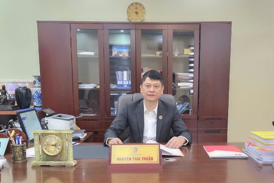 Dấu ấn cải cách tư pháp nơi biển đảo Cát Hải