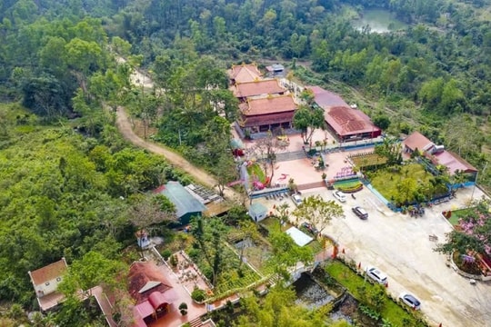 Chủ động đảm bảo mùa lễ hội văn minh