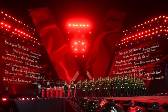 PGS.TS Bùi Hoài Sơn: Trụ cột văn hóa - để yêu nước không còn là "phong trào"