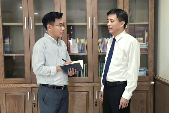 TAND TP. Hà Nội: Giữ vững kỷ cương pháp luật trong nhịp xuân đất nước