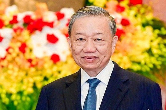 Tổng Bí thư, Chủ tịch nước Tô Lâm sẽ thăm cấp Nhà nước tới Singapore