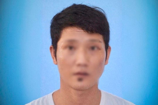 Gây án chiều mùng 1 Tết, nghi phạm sa lưới sau 24 giờ