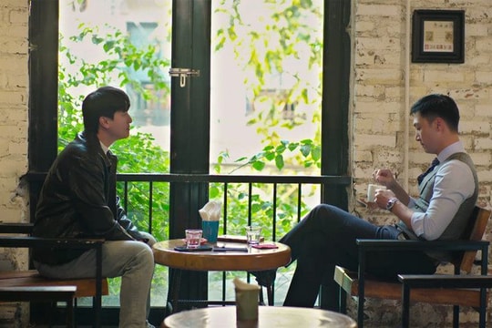 "Bước chân vào đời": Hành trình trưởng thành giữa sóng gió mưu sinh