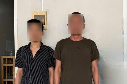 Bắt khẩn cấp chủ quán cơm niêu đánh khách du lịch ở Vũng Tàu