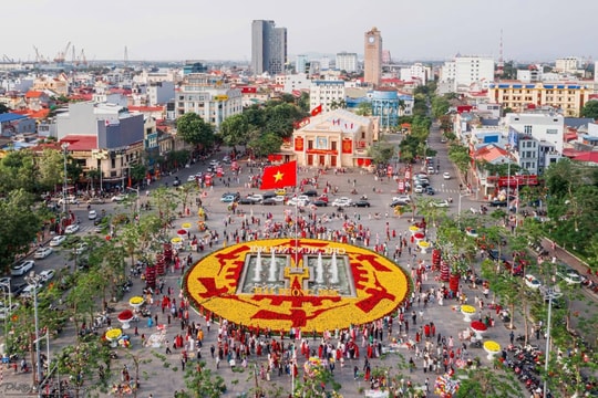 Hải Phòng: 114 xã, phường sẽ đồng loạt tổ chức Tết trồng cây