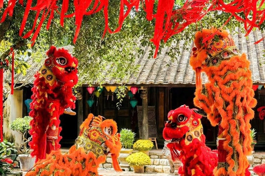 Du lịch Khánh Hòa thu 2.200 tỷ đồng trong 6 ngày Tết