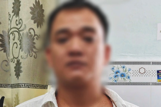 Dùng dao đâm chết bạn nhậu