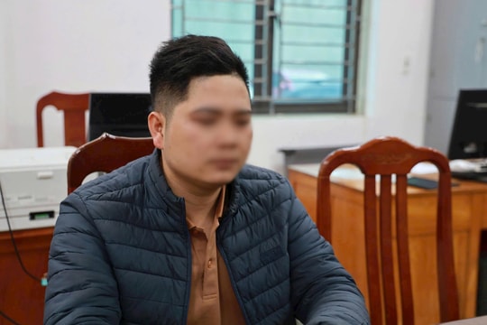 Bắt lái tàu trong vụ tai nạn khiến 6 người chết ở hồ Thác Bà