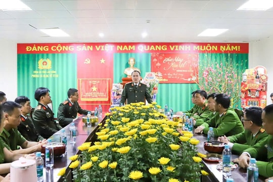 Lâm Đồng: Tạm giữ 754 phương tiện vi phạm trật tự an toàn giao thông