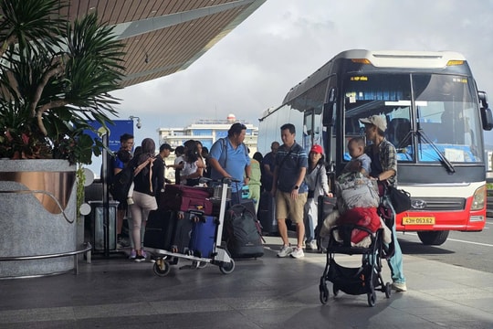 Đà Nẵng tăng cường kiểm soát vận tải dịp Lễ hội xuân Bính Ngọ 2026