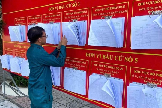 Sơn La hoàn tất hiệp thương lần thứ ba, chuẩn bị nhân sự cho nhiệm kỳ 2026–2031