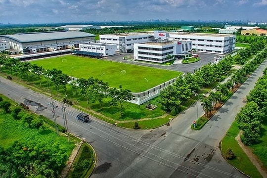 Doanh nghiệp địa ốc sàng lọc dự án, củng cố dòng tiền