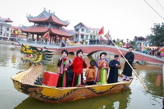 Sẽ có nhiều thay đổi trong Lễ Hội Lim năm 2026