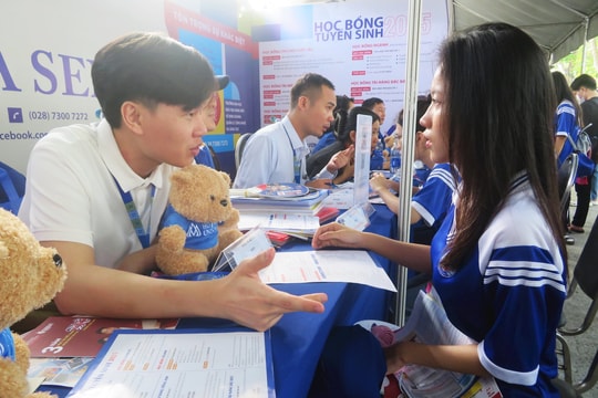 Tuyển sinh 2026: Thí sinh cần biết gì trước khi đăng ký?